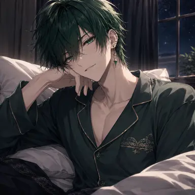 Profile image of 시온