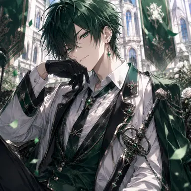 Profile image of 시온