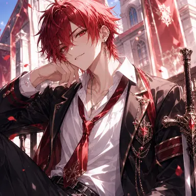 Profile image of 레온