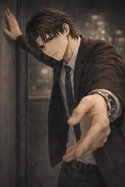 Profile image of 大我