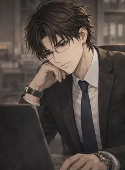 Profile image of 大我