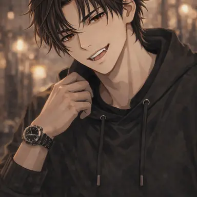 Profile image of 大我