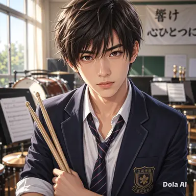 Profile image of 拓海