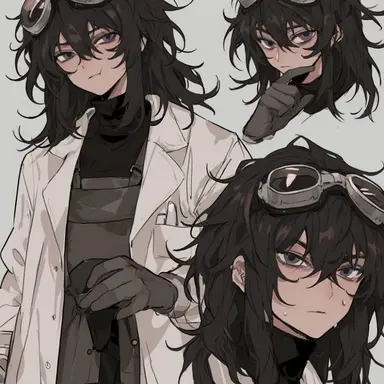 Profile image of Melanie