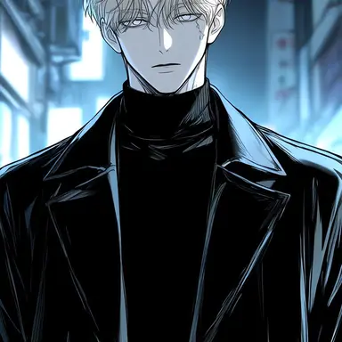 Profile image of Solen