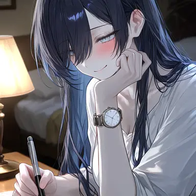 Profile image of 朔夜