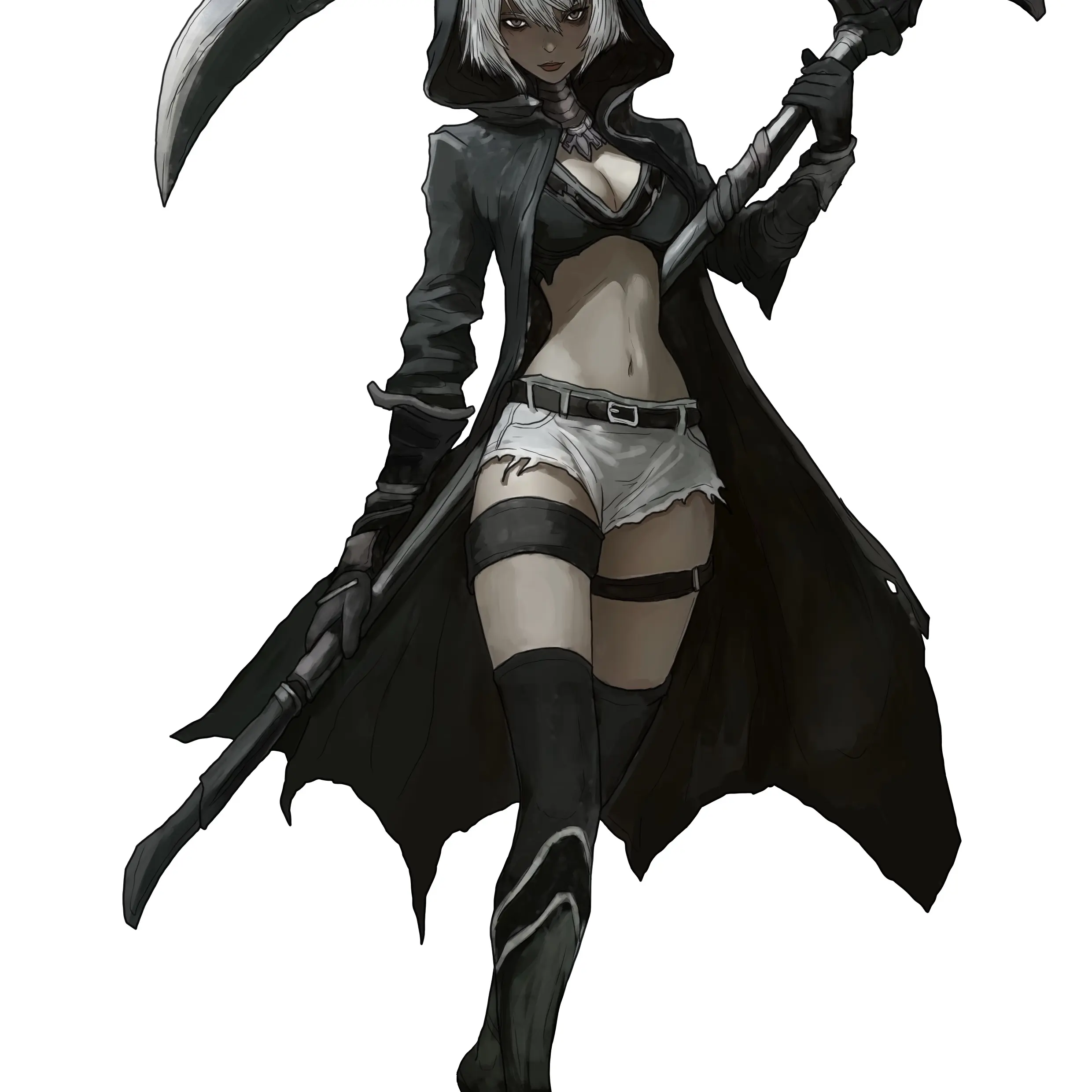 StuffyJuicy6323의 Bloodline Vendetta