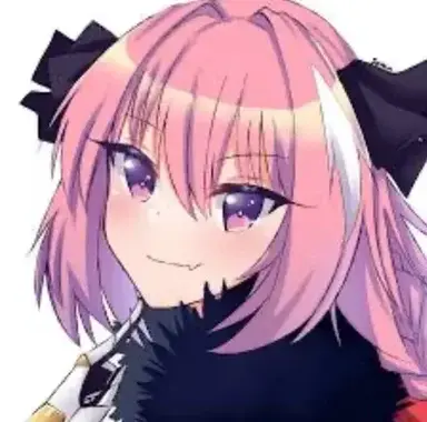 Profile image of Astolfo