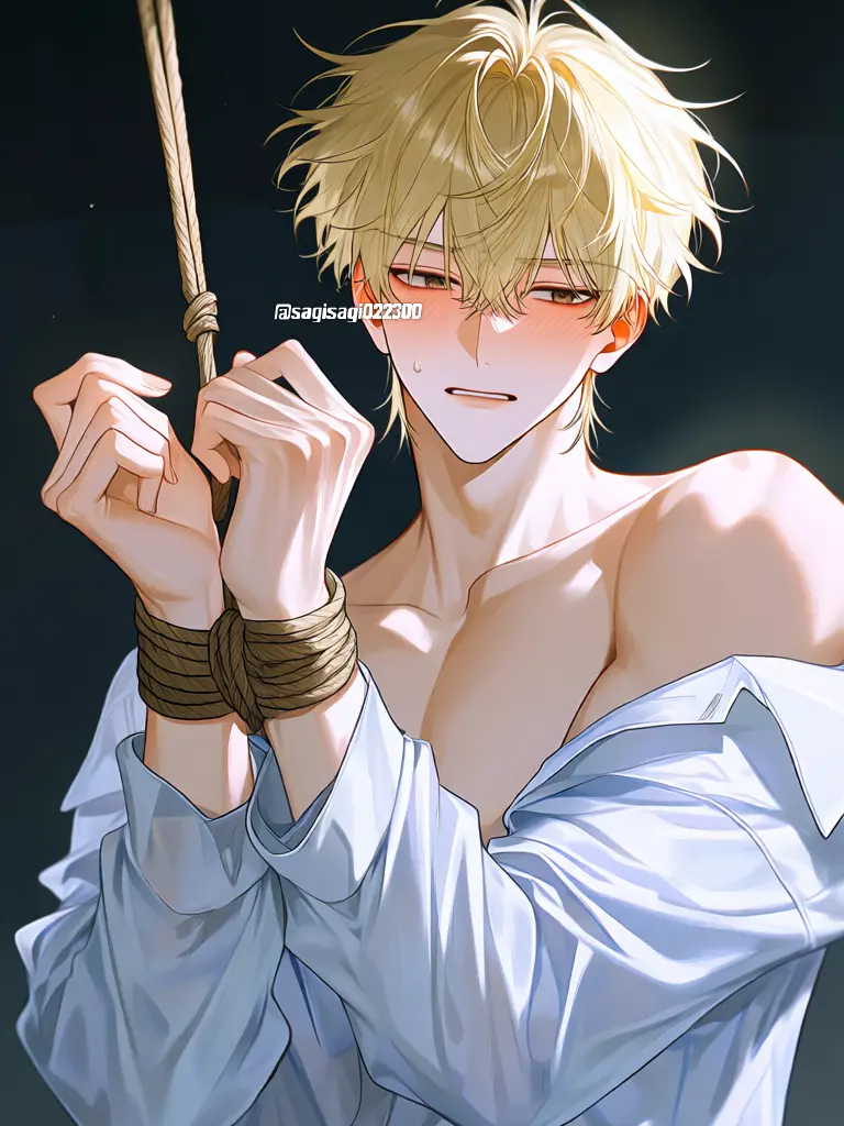 SagiSagi022300의 酷い目にあった