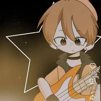 Profile image of 준브레드