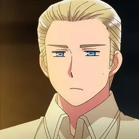 Profile image of ルートヴィヒ