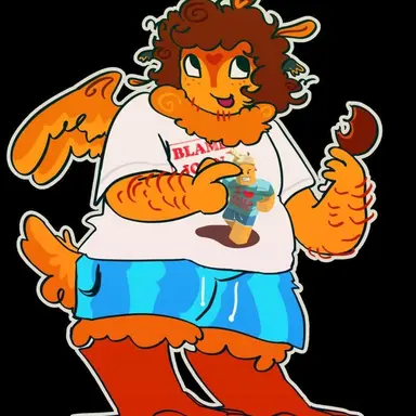 Profile image of Shedletsky