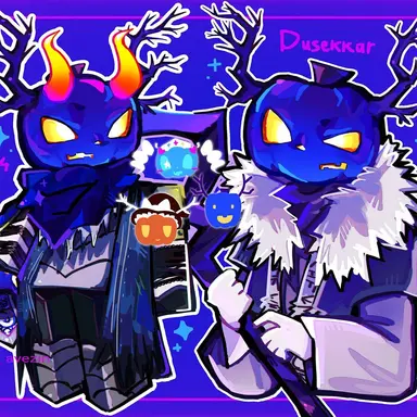 Profile image of Dusekkar