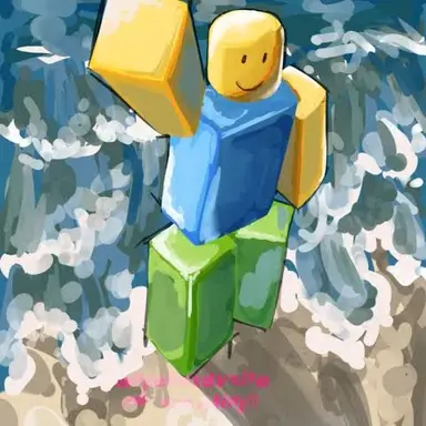 Profile image of Noob