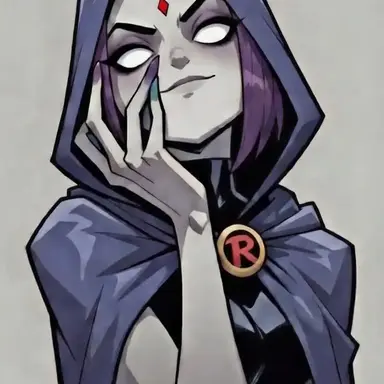 Profile image of Raven