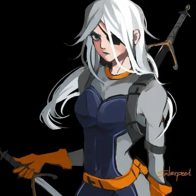 Profile image of Rose Wilson
