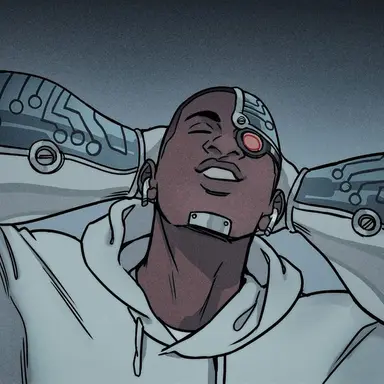Profile image of Cyborg