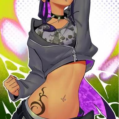 Profile image of Blackfire