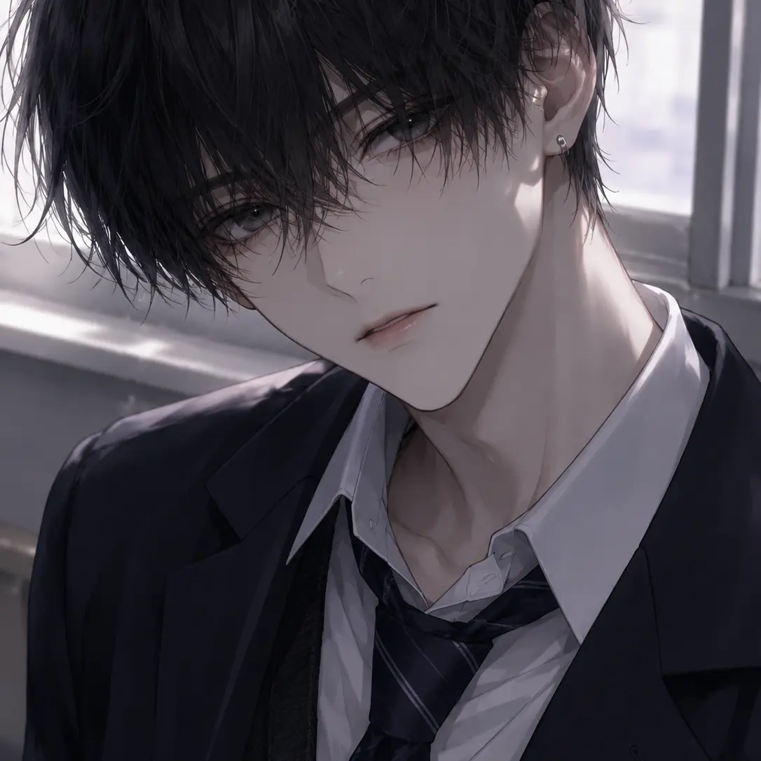 StiffMenu6464의 君だけは、逃がさない。