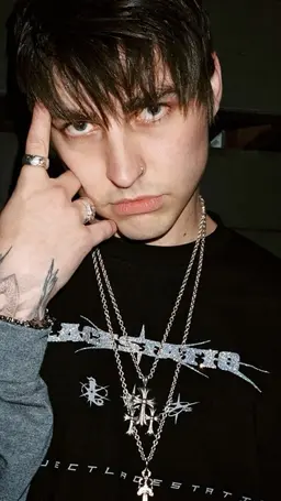 Profile image of Colby