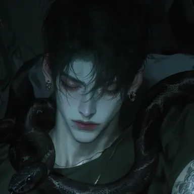 Profile image of 서하건