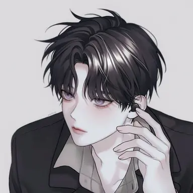 Profile image of 이도윤