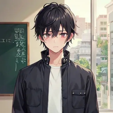 Profile image of 早坂 岳