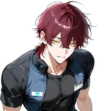 Profile image of Fuga