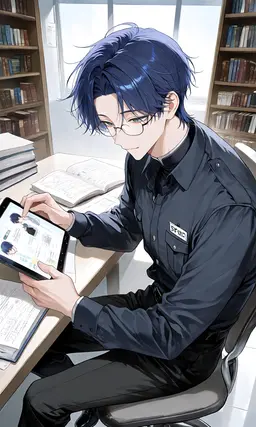Profile image of Chiyu