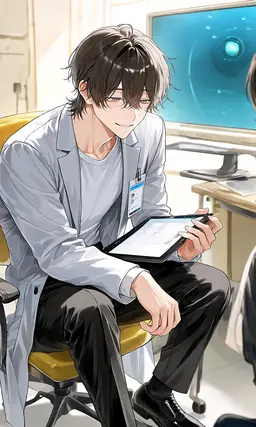 Profile image of Haru