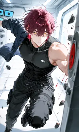 Profile image of Fuga