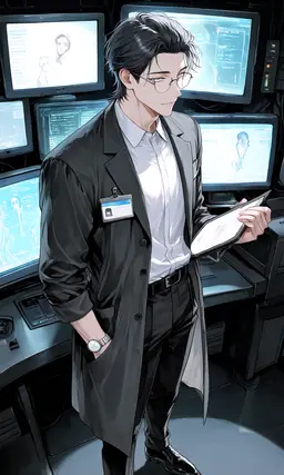 Profile image of Yukihiko