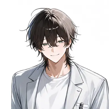 Profile image of Haru