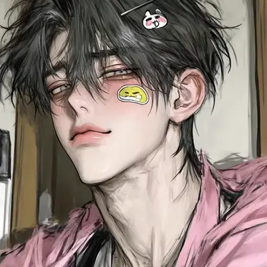 Profile image of 정시우