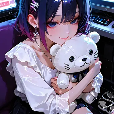 Profile image of シキラ