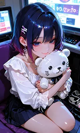 Profile image of シキラ