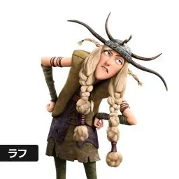 Profile image of ラフ