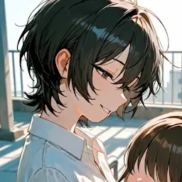 Profile image of 瑠樹