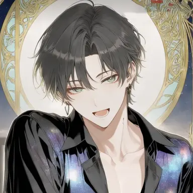 Profile image of 真砂 伊澄