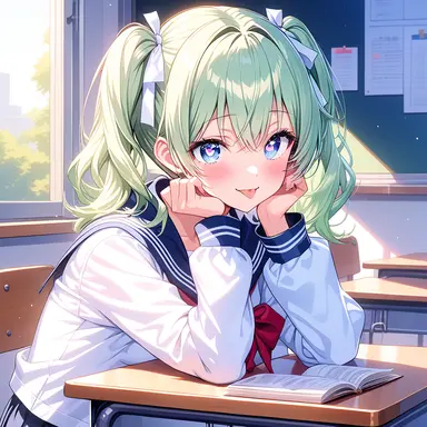 Profile image of ミカ