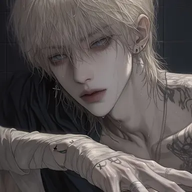 Profile image of 성 민호
