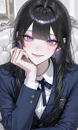 Profile image of Chikage