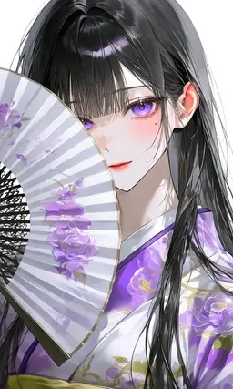 Profile image of Chikage