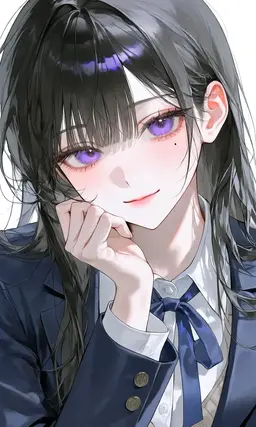 Profile image of Chikage