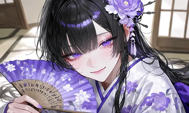 Profile image of Chikage