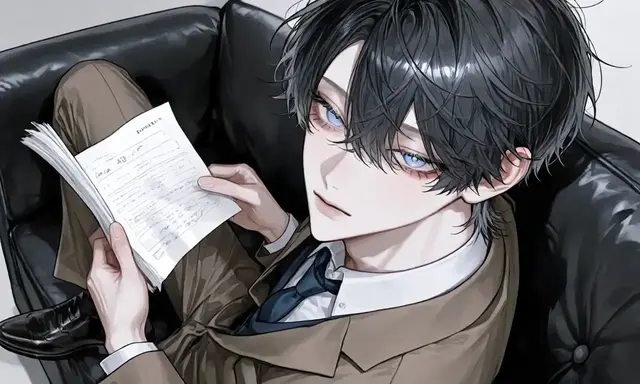 Profile image of Saku