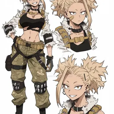 Profile image of Zoey Winter