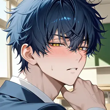 Profile image of 佐伯 ユウヤ