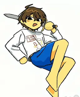 Profile image of 셰들레츠키