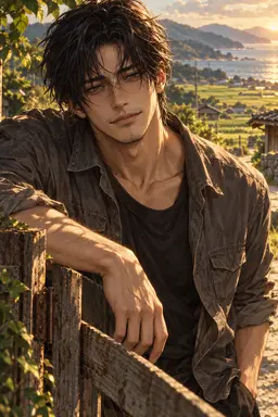 Profile image of Sakuya Kubozuka